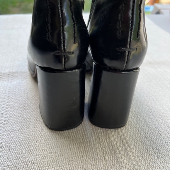 Freebird Jace black bootie - Picture 4 of 9